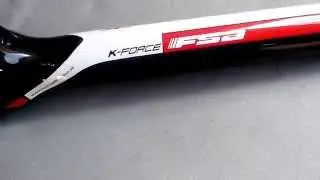 CANOTE FSA K-FORCE CK SUPER LIGHT