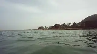 곡강천 블루보트 촬영 240417 (BlueBoat, BlueROV2, www.eco-robotics.com)