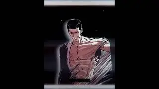 JAMES LEE VS GUN PARK (BASE)