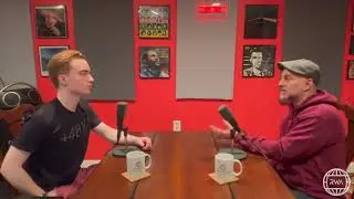 Keeping It Real - Ep 13 - Michael DePalma on 