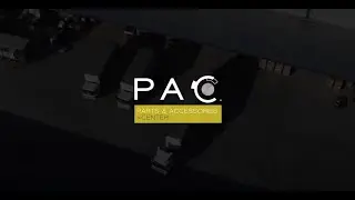 PAC - Parts & Accessories Center EN