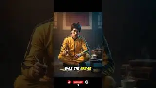 what is Bruce Lee&rsquo;s Real-Life Discipline?