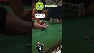 26 MAGGIO 2019 MONTEVARCHI 9a TAPPA GP ⚫️🔵FIGO GOL COLELLA-CECCONI 3-1 #shorts #subbuteo
