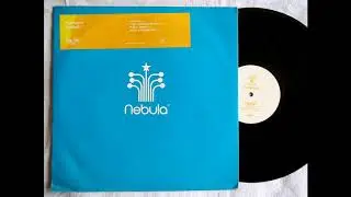 Sunburst - Eyeball (Pulser Remix) [2000]