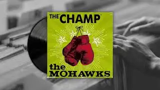 The Mohawks - Landscape - HD Drum Loop Break Hip Hop - Sample Digging
