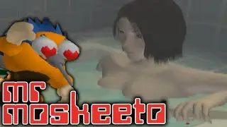 Las Cosas se Ponen Interesantes - Mr. Moskeeto #2
