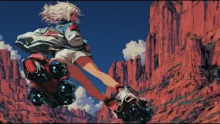 [inst.] Desert Festival 🚀 Disco Funk Space Groove Mix | 1980s Retro Futurism&nbsp;Mars Tour Vol.06