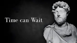 Stoic Thoughts on Time and Acceptance &mdash; Philosophy for Sleep (3 Hours)