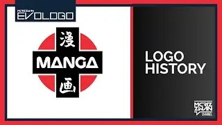 Manga Entertainment Logo History | Evologo [Evolution of Logo]
