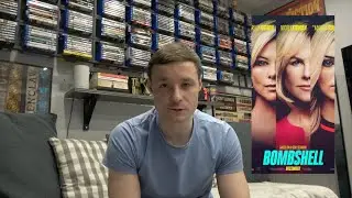 Bombshell (Directed By Jay Roach) - Movie Review