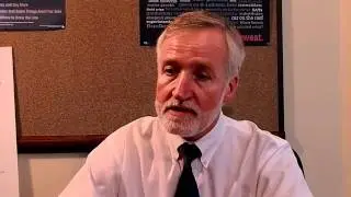 Interview with BVSD Superintendent Bruce Messinger