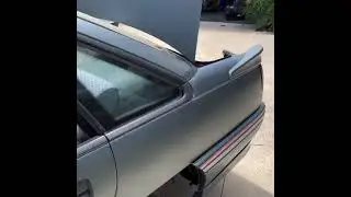 Holden VN SS LS V8
