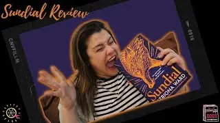 Sundial by Catriona Ward/ (No Spoiler) Book Review /  🎲 WING IT WEDNESDAY