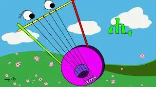 ሐ ሑ ሒ ሓ ሔ ሕ ሖ
