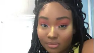 Sensationnel Goddess Loc Wig Review