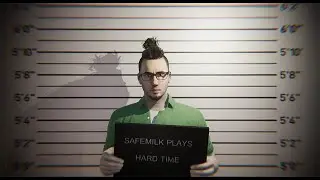 Hard Time Episode 1