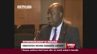 Rwanda Named One of the Fastest Growing Economies