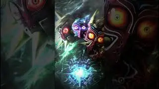 MAJORA&rsquo;S MASK &mdash; PARTIE 3 LA SIGNIFICATION #gamelore #legendofzeldamajorasmask