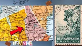 New Hampshire: Exploring New Hampshire: Natural Beauty, History, and Adventure