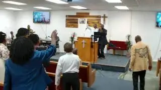 El Bethel Tabernacle SC Livestream