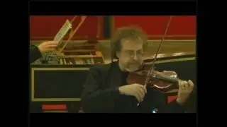 Vivaldi Winter III