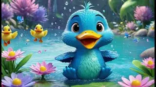&iexcl;Uy! El Ornitorrinco Dormil&oacute;n Se Perdi&oacute; El Sombrero | Rimas y Canciones Infantiles para Ni&ntilde;os