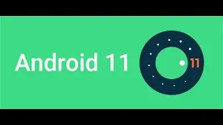 Install AOSP Android 11 on Mi A1