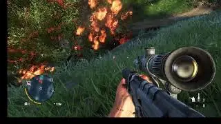 boong hit plays Far Cry 3