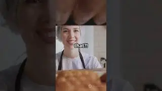 🤯🤯Baking secrets! 🤯🤯 #fyp #food #baking #secret #viral #tiktokeats