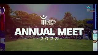 Fourth Partner Energy's - 2023 Annual Meet Celebration