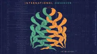 Babble - Love Has No Name International Observer's Archaeopteryx Dub