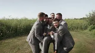 Nova Scotia Wedding // Jordyn + Jon