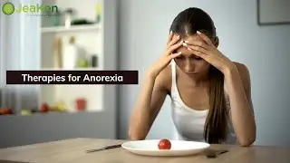 Therapies for Anorexia