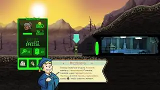 Fallout Shelter free play