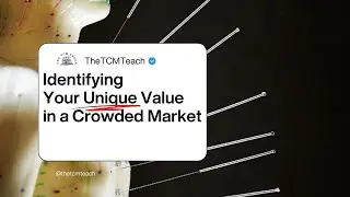 Episode 3: Identifying Your Unique Value in a Crowded Market