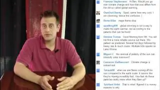 Herald Live - Ben Davidson of Suspicious0bservers.org