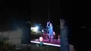 Bulag Pipi't Bingi..Singing Contest Tanauan Batangas by Gilbert Edroso
