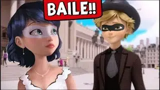 ➥ EU DESCOBRI TUDO SOBRE O BAILE? ELE VAI SER APENAS NO FILME?