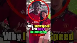 Why Speed and Amy&rsquo;s Relationship Fell Apart 💔
