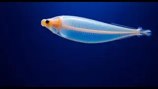 The Pressure-Bent Predator: Bythotriaena abyssicola