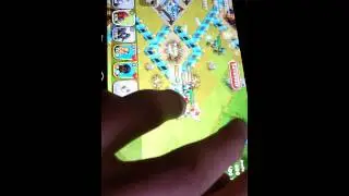Jungle Heat - how to beat Diamond Citadel