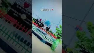 narauli ke blocks blocg narauli ki video trending video ! #viralvideo