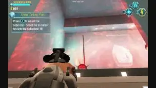 G-Force pc Gameplay HD