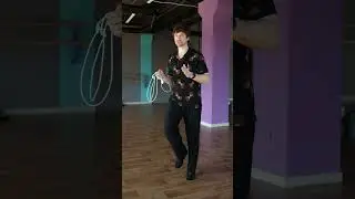 Learn Kick Ball Change in Minutes &ndash; Dance Move Every Jumper Needs 💥