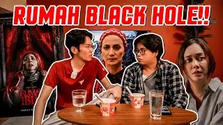 SEDERHANA TAPI PENONTON MARAH (REVIEW “RUMAH IBLIS”) #aadc