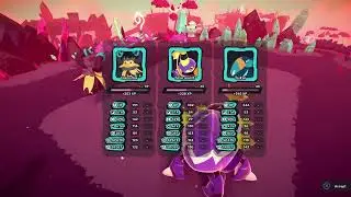 Temtem gameplay luma hunting