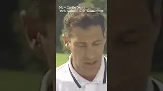 New Castle News 38th Golf Tournament