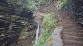 Kucko's Camera: Autumn begins at Watkins Glen