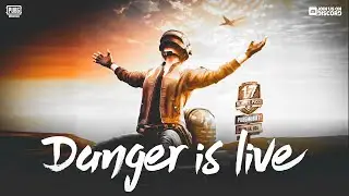 HYDRA ELITE CUSTOMS - LAST DAY | PUBG MOBILE LIVE WITH HYDRA DANGER | COME BACK TO #1 OR WHAT?