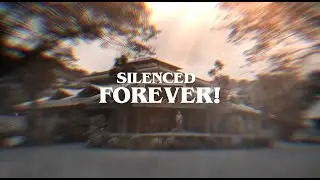 Silenced Forever | @C4YIndia | #YaARIYouthAgainstRagging | @centreforyouth